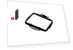 Dust Prevention Filter for Camera Sensor — Digital Frame Protectors, Kayomart