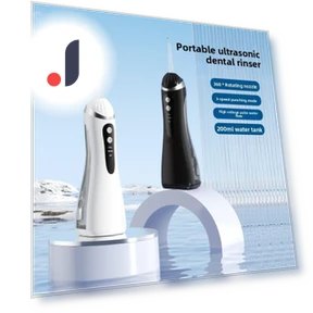 Electric Oral Irrigator — Power Flossers, Binchi Health Technology