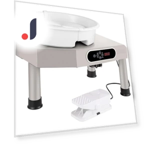 Electric Pottery Wheel — , Crown Global