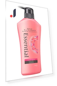 Essential Smart Arrange Shampoo Pump — Shampoo, Trendy Japanese products