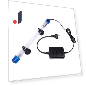 Flexible UV Sterilizer for Aquarium Light — Heaters & Chillers, TOMTOP JMS