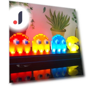 Food Lamp — Lighting Accessories, Annaa