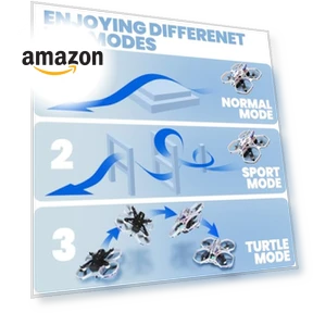 FPV Drone Kit with Camera — Drones, HISINGY