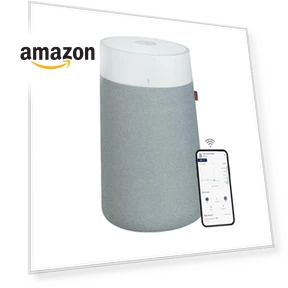 HEPASilent Air Purifier — HEPA Air Purifiers, BLUEAIR
