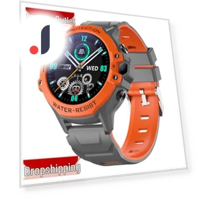 Kids Smart Watch — Smartwatches, TrendVibeCN