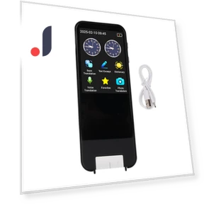 Language Translator Pen — Language Translators, Fishine