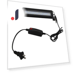 LED Aquarium Light with Color Changing Feature — Lights, Health & Beauty PRODUCT