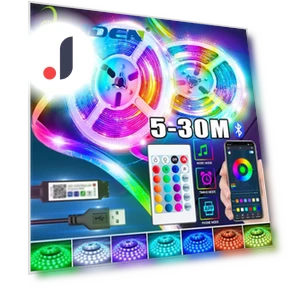 LED Strip Lights — LED Strips, JOHO - CarGear