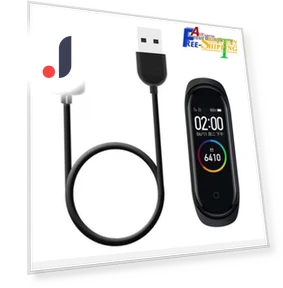 Magnetic Charging Cable Dock — Fitness Bands, Xiaomi
