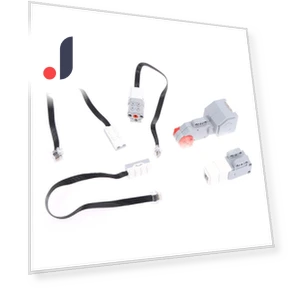 Medium Engine Parts for Robotics — Robotic Enhancements, Quince