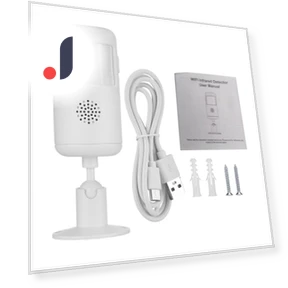 Motion Detector PIR — Motion Sensors, GoolRC