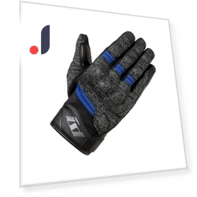 Motorcycle Winter Cold Smartphone Touch Screen Gloves — Gloves, JP Create mege