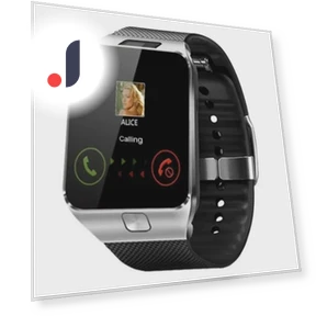 Multifunctional Smart Watch — Wearable Accessories, TrendVibeCN