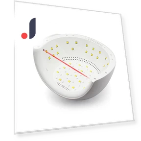 Nail Lamp with Timer — Curing Lamps, Cozy Cottage-Relax