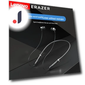 Нашейная Bluetooth-гарнитура с магнитной фиксацией — Wearable Accessories, Smarter than future