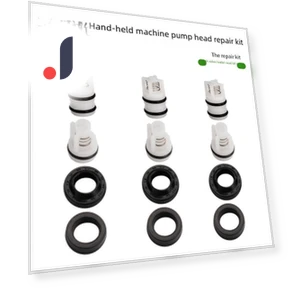 Pump Head Repair Kit — Accessories, AI Supermarket