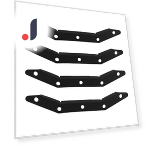 Replacement Rubber Strip — Accessories, Scented