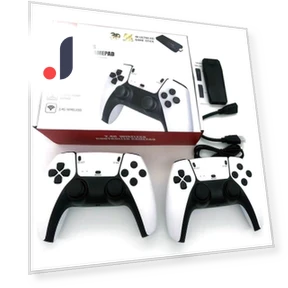 Retro HD Gaming Console — Streaming Devices, Super Buyer