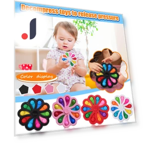 Rotating Sensory Toy — Infant & Early Childhood Playthings, bukaixindianpu