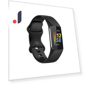 Silicone Sports Band — Fitness Bands, Fitbit