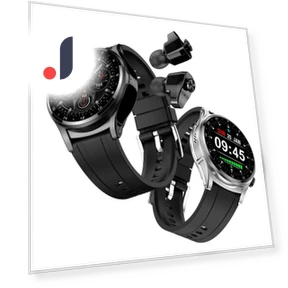 Smart Bracelet — Wearable Accessories, Rainbuvvy