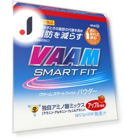 Smart Fit Water Powder — , Japan Zen Mall