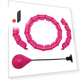 Smart Hula Hoop — Kids Fitness, ORIGINCOM