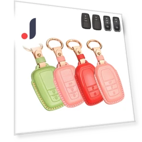 Smart Key Case — Car Door Entry Guard, Japan Select–HINOKATA