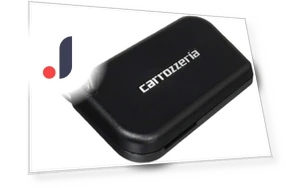 Smart Key Fob — Keyless Entry, Carrozzeria