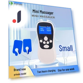 Smart Mini Massager — Back Relief Solutions, TrendVibeCN