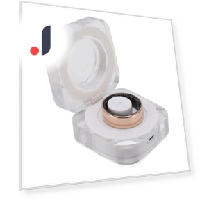 Smart Ring with Charging Case — Smart Rings, OutsideWorld