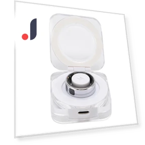 Smart Ring — Smart Rings, OutsideWorld