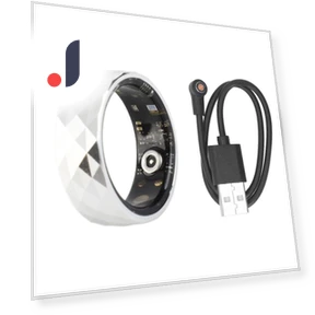 Smart Ring — Smart Rings, OutsideWorld