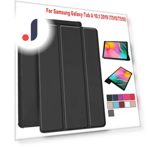 Smart Stand Case — Keyboard Cases, JOHO - CarGear
