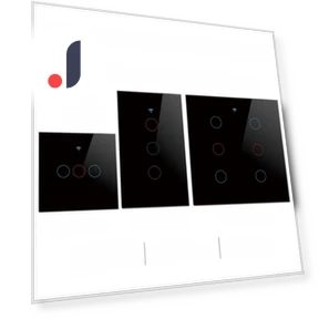 Smart Touch Switch — Smart Home Hubs & Controllers, OmniShop