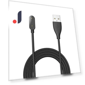 Smart Watch Charger Cord — Smartwatch Charging Solutions, CASE-FE1