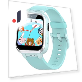 Smart Watch for Kids — Children's Corner, Japan Zen Mall