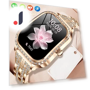 Smart Watch for Women — Smartwatches, ElectronicsHome