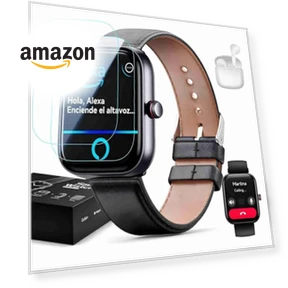 Smart Watch for Women — Smartwatches, Yoever