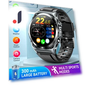 Smart Watch KE6 — Smartwatches, ElectronicsHome