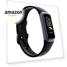 Smart Watch with Blood Pressure Heart Rate & Sleep Monitor — Smartwatches, YIUZUIK