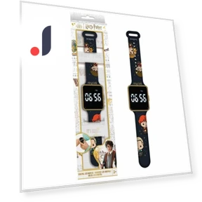 Smart Watch — Smartwatches, Lexibook
