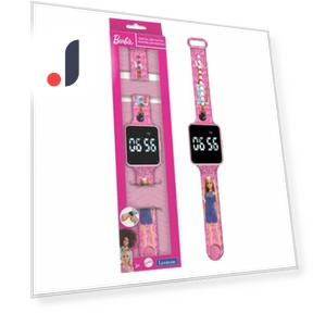 Smart Watch — Smartwatches, Lexibook
