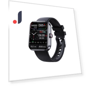 Smart Watch — Smartwatches, TrendVibeCN