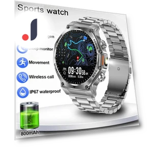 Smart Watch — Smartwatches, SACOSDING