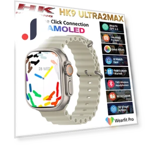 Smart Watch — Smartwatches, Max Mall