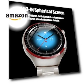 Smart Watch — Smartwatches, Qatteeey