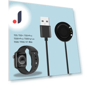 Smartwatch Charging Dock Station — Smartwatch Charging Solutions, Nostalgiathf