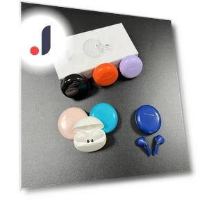 Sports TWS Bluetooth Earbuds — In-Ear Headphones, TrendVibeCN