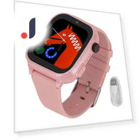 Stylish HD Touchscreen Smartwatch — Smartwatches, ZY-Sport-N